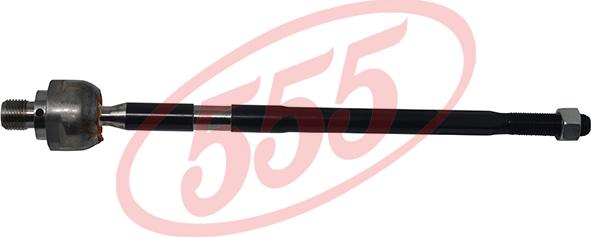 555 SRK-8560 - Осевой шарнир, рулевая тяга www.biturbo.by