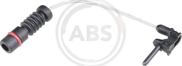 A.B.S. 39501 - Сигнализатор, износ тормозных колодок www.biturbo.by