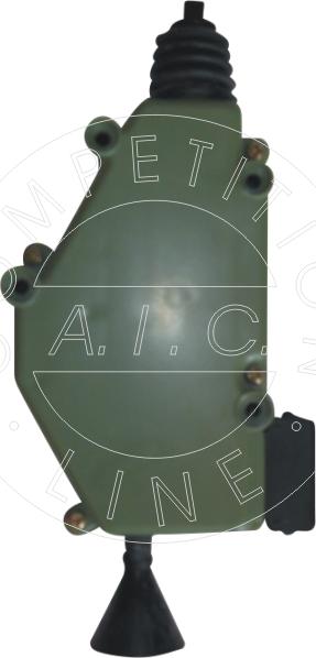 AIC 55734 - Актуатор, регулировочный элемент, центральный замок www.biturbo.by