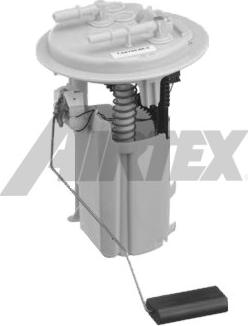 Airtex E10675S - Насос топливный электрический www.biturbo.by
