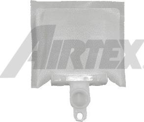 Airtex FS152 - Фильтр-сетка топливного насоса Chrysler Mitsubishi Opel Suzuki... www.biturbo.by