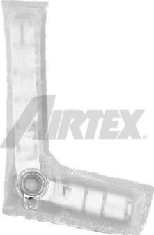 Airtex FS187 - Сетчатый фильтр подъема топлива www.biturbo.by
