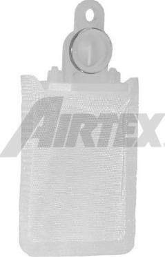 Airtex FS209 - Автозапчасть/Фильтр-сетка топливного насоса www.biturbo.by