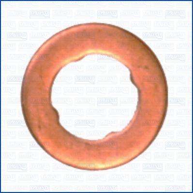 Ajusa 01259500 - Уплотнительное кольцо, клапанная форсунка www.biturbo.by