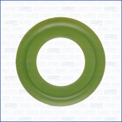 Ajusa 01288800 - Уплотнительное кольцо, резьбовая пробка маслосливного отверстия www.biturbo.by