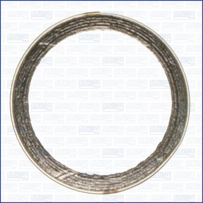 Ajusa 19002200 - Уплотнительное кольцо, труба выхлопного газа www.biturbo.by