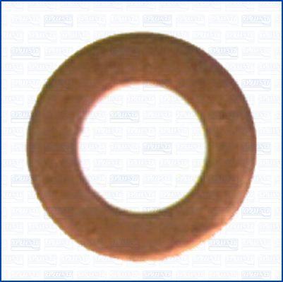 Ajusa 21031200 - Уплотнительное кольцо, резьбовая пробка маслосливного отверстия www.biturbo.by
