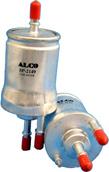 Alco Filter SP-2149 - Топливный фильтр www.biturbo.by