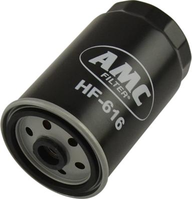 AMC Filter HF-616 - Топливный фильтр www.biturbo.by