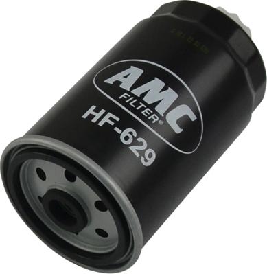 AMC Filter HF-629 - Топливный фильтр www.biturbo.by
