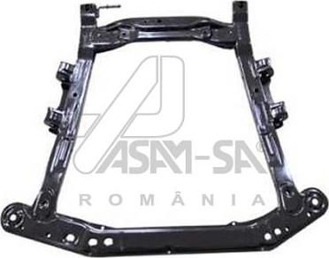ASAM 60428 - подрамник двигателя!\ Renault Sandero/Logan, Lada Largus 04> www.biturbo.by