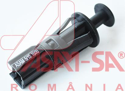 ASAM 32602 - Выключатель дверной Выключатель концевой крышки багажника RENAULT LOGAN www.biturbo.by