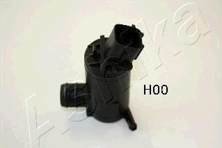 Ashika 156-0H-H00 - насос омывателя www.biturbo.by