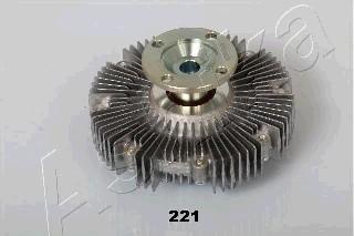 Ashika 36-02-221 - Сцепление, вентилятор радиатора www.biturbo.by