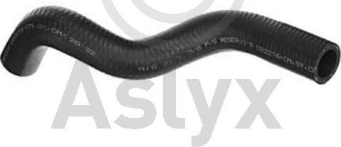 Aslyx AS-509645 - Гидравлический шланг, рулевое управление www.biturbo.by