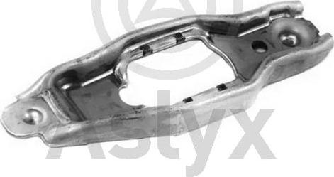 Aslyx AS-507070 - Возвратная вилка, система сцепления www.biturbo.by