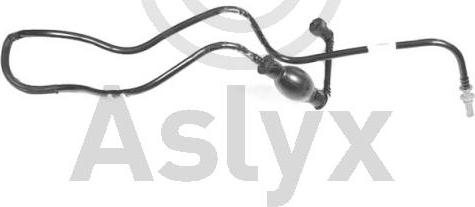 Aslyx AS-204671 - Шланг, распределение топлива www.biturbo.by