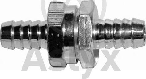 Aslyx AS-200632 - Топливный насос www.biturbo.by