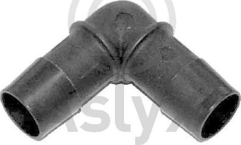 Aslyx AS-200046 - Соединительный патрубок, провод охлаждающей жидкости www.biturbo.by