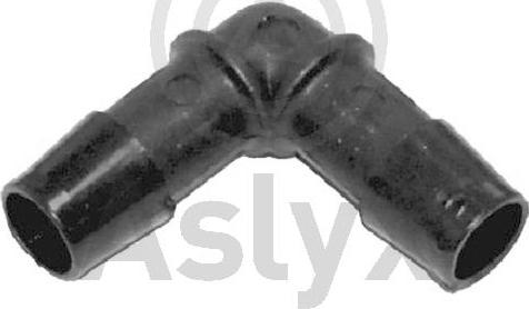 Aslyx AS-200040 - Соединительный патрубок, провод охлаждающей жидкости www.biturbo.by
