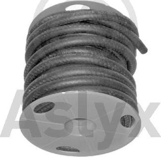 Aslyx AS-200064 - Топливный шланг www.biturbo.by