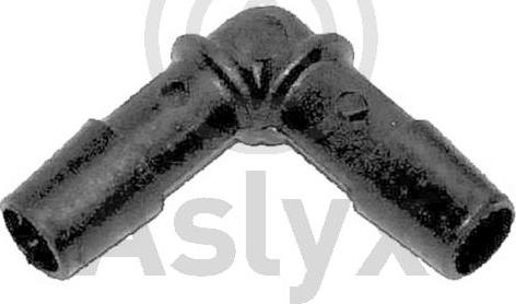 Aslyx AS-200039 - Соединительный патрубок, провод охлаждающей жидкости www.biturbo.by