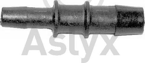 Aslyx AS-200035 - Соединительный патрубок, провод охлаждающей жидкости www.biturbo.by