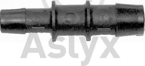 Aslyx AS-200036 - Соединительный патрубок, провод охлаждающей жидкости www.biturbo.by