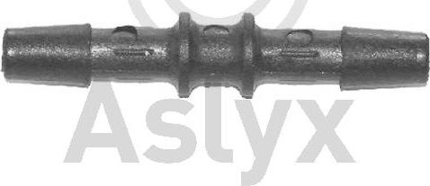 Aslyx AS-200030 - Соединительный патрубок, провод охлаждающей жидкости www.biturbo.by