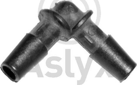 Aslyx AS-200038 - Соединительный патрубок, провод охлаждающей жидкости www.biturbo.by