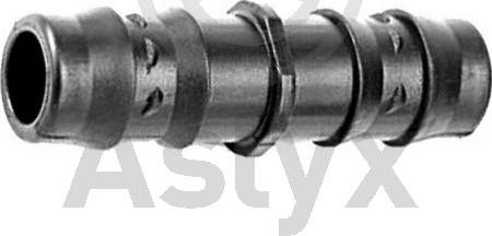 Aslyx AS-200033 - Соединительный патрубок, провод охлаждающей жидкости www.biturbo.by