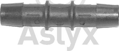 Aslyx AS-200032 - Соединительный патрубок, провод охлаждающей жидкости www.biturbo.by