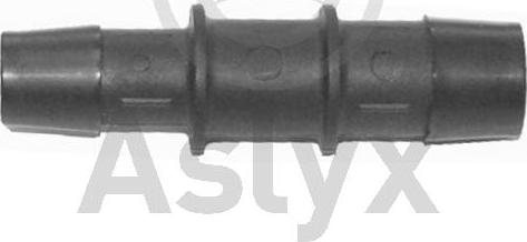 Aslyx AS-200037 - Соединительный патрубок, провод охлаждающей жидкости www.biturbo.by