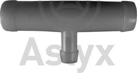 Aslyx AS-200282 - Шланг, теплообменник - отопление www.biturbo.by