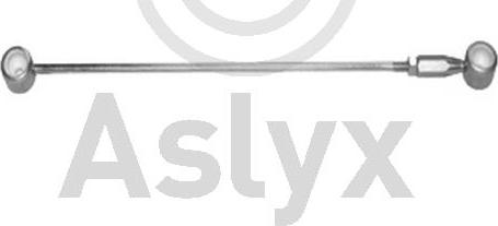 Aslyx AS-200747 - ASLYX ТЯГА КУЛИСЫ КПП PGT 205/309/405 citroen bx (1983-1993) www.biturbo.by