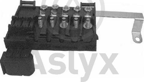 Aslyx AS-201598 - Коробка предохранителей www.biturbo.by