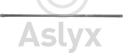 Aslyx AS-203471 - Куполообразная стойка www.biturbo.by
