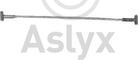 Aslyx AS-203072 - ŅßĆĄ ŹÓĖČŃŪ R19-R21-MEGANE-I www.biturbo.by