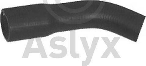 Aslyx AS-203847 - Шланг, теплообменник - отопление www.biturbo.by