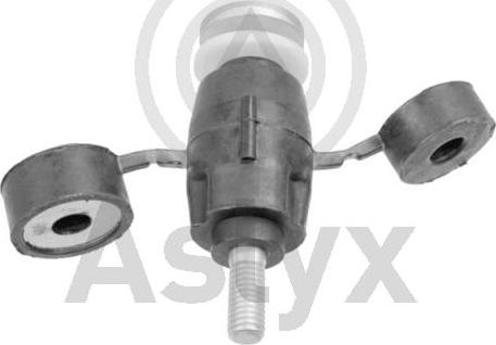 Aslyx AS-202477 - Втулка стабилизатора www.biturbo.by