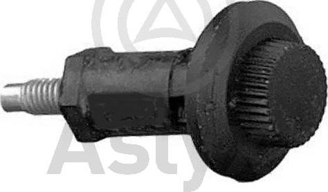 Aslyx AS-202015 - Кожух двигателя www.biturbo.by