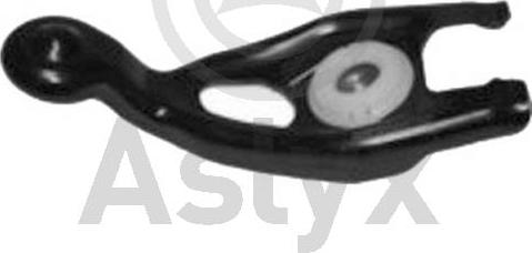 Aslyx AS-202079 - Возвратная вилка, система сцепления www.biturbo.by