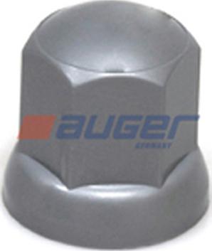 Auger 56363 - Колпачок, гайка крепления колеса www.biturbo.by