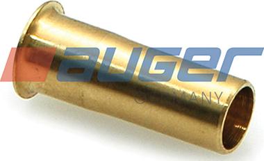 Auger 65062 - соединитель трубок пневмосист. Scan www.biturbo.by