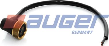 Auger 74961 - Электро кабель, Прицепа Оборудование www.biturbo.by