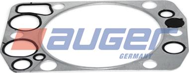 Auger 75014 - прокладка ГБЦ! обрезин 1cyl\ MAN дв. D2842/D2865/D2866/D2876/В2840 www.biturbo.by