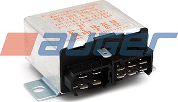 Auger 75190 - Реле аварийной световой сигнализация www.biturbo.by