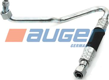 Auger 71625 - Напорный трубопровод, пневматический компрессор www.biturbo.by