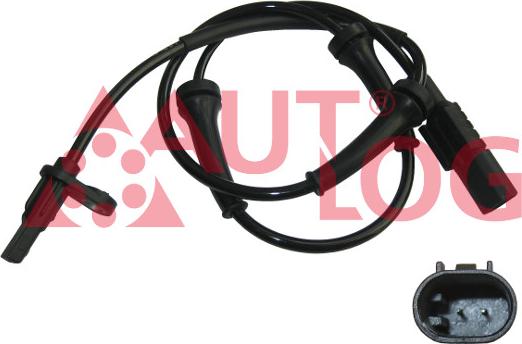 Autlog AS4551 - Датчик ABS, частота вращения колеса www.biturbo.by
