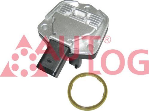 Autlog AS4654 - Engine oil level sensor fits: AUDI A1, A2, A3, A4 B5, A4 B6, A4 B7, A6 C5, A6 C6, A8 D3, ALLROAD C5, www.biturbo.by